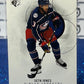 2020-21 UPPER DECK SP SETH JONES # 52 COLUMBUS BLUE JACKETS NHL HOCKEY TRADING CARD