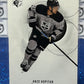 2020-21 UPPER DECK SP ANZE KOPITAR # 92  L A KINGS NHL HOCKEY CARD