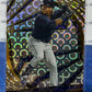 2022 PANINI REVOLUTION JOSE RAMIREZ # 90 GROOVE CLEVELAND GUARDIANS BASEBALL CARD