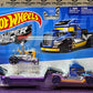 HOT WHEELS SUPER RIGS MATTEL STEEL POWER  2023