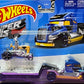 HOT WHEELS SUPER RIGS MATTEL STEEL POWER  2023