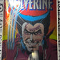 WOLVERINE # 1 FOIL VARIANT FACSIMILE REPRINT EDITION  MARVEL COMIC BOOK 2024