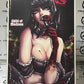 WONDERLAND  CHILD OF MADNESS # 2 GRIMM FAIRY TALES  VARIANT ZENESCOPE NM  COMIC BOOK 2024