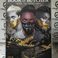 BOOK OF BUTCHER # 1 MORA VARIANT BOOM STUDIOS COMIC BOOK 2023-24