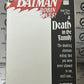 BATMAN  ROBIN LIVES # 428 VARIANT DC COMICS REPRINT FACSIMILE EDITION NM 2023-24