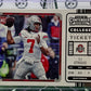 2023 PANINI CHRONICLES CONTENDERS CJ STROUD # 3 ROOKIE NFL HOUSTON TEXANS GRIDIRON  CARD