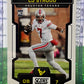 2023 PANINI SCORE CJ STROUD # 302 ROOKIE NFL HOUSTON TEXANS GRIDIRON  CARD