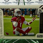 2023 PANINI SCORE KYLER MURRAY # 18 CELEBRATION NFL CARDINALS GRIDIRON CARD