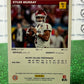 2023 PANINI CHRONICLES DONRUSS KYLER MURRAY # 9 PRIZM  NFL CARDINALS GRIDIRON CARD