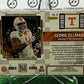 2023 PANINI CHRONICLES CONTENDERTS OPTIC CEDRIC TILLMAN # 14 NFL CLEVELAND BROWNS  GRIDIRON CARD