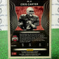 2023 CHRONICLES ILLUSIONS DRAFT PICKS CHRIS CARTER #20 NFL VIKINGS GRIDIRON CARD