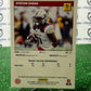 2023 PANINI CHRONICLES DONRUSS STEFON DIGGS # 21 NFL BUFFALO BILLS GRIDIRON CARD