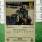 2023 CHRONICLES DONRUSS KENNETH WALKER III # 11 DRAFT NFL SEATTLE SEAHAWKS GRIDIRON  CARD