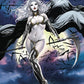 LADY DEATH CYBERNETIC DESECRATION # 2 VARIANT MIKE KROME COVER BATS  EDITION  2023