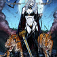 LADY DEATH # 3  BRIAN PULIDO BOUNDLESS COMICS NM COMIC BOOK 2011