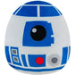 STAR WARS R2 D2 SQUISHMALLOWS  10"  NEW PLUSH TOY FIGURE 2023