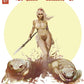 SHEENA QUEEN OF THE JUNGLE # 1  FATAL EXAMS VARIANT DYNAMITE COMIC BOOK 2023