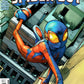 SPIDER-BOY # 1  MARVEL COMIC BOOK 2023