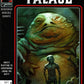 STAR WARS JABBA'S PALACE # 1  RETURN OF THE JEDI MARVEL COMIC BOOK 2023