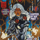 STORM # 1 VARIANT FOIL EMBOSSED MARVEL X-MEN NM / VF COMIC BOOK 1996