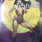 VAMPIRELLA DEAD FLOWERS # 01  PARRILLO VARIANT G FOIL DYNAMITE COMICS SEXY 2023