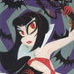 VAMPIRELLA # 4 EXC SUBSCRIPTION  STEPHANIE BUSCEMA VARIANT DYNAMITE COMIC BOOK 2013