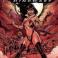 VAMPIRELLA # 1 MINDWARP VARIANT DYNAMITE COMIC BOOK 2022