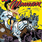 WONDER WOMAN (1942) #1 FACSIMILE EDITION (2023) FACSIMILE EDITION COMIC BOOK