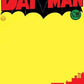 BATMAN # 1 REPRINT FACSIMILE EDITION BLANK COVER VARIANT DC COMICS 2023