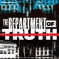 THE DEPARTMENT OF TRUTH # 5 IMAGE 2ND PRINTING  IMAGE COMIC BOOK  MATURE READERS 2021