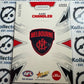 2024 AFL Footy Stars Thunderbolt LT223 Kade Chandler #336/599 Demons