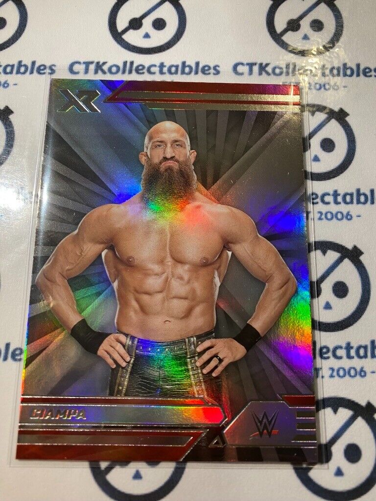 2022 WWE Panini Chronicles XR Ciampa #300