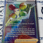 Fantina Trainer Rainbow Secret Rare #206/196 2022 Sword & Shield Lost Origin