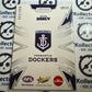 2024 AFL Footy Stars Thunderbolt LT117 Sean Darcy #440/599 Dockers