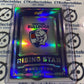 2023 AFL Footy Stars AFL Platnium Rising Star Western bulldogs #51/60