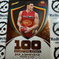 2024 AFL Footy Stars Milestone Games Hobby Ben Ainsworth 212/240 Suns