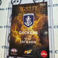 2024 AFL Footy Stars - IGNITE GOLD Luke Jackson #020/125 IGG23 Dockers