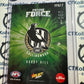 2024 AFL Footy Stars - Bobby Hill - Future Force #095/195 Magpies