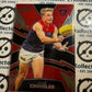 2024 AFL Footy Stars Thunderbolt LT223 Kade Chandler #336/599 Demons