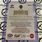 2023 AFL Footy Stars Jeremy Mcgovern Gold Brownlow predictor #248/260 Eagles