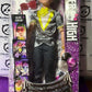 Deuce Gorgon Dance The Fright Away Welcome to Monster High Doll BNIB Rare