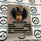 2006-07 Topps Trademark Moves Dunk Dominique Wilkins #156/299 Hawks