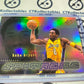 2000-01 Upper Deck SPX Kobe Brant SPxTreme #X8 Lakers