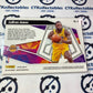 2019-20 NBA Mosaic Lebron James Give and Go Green Prizm #8 Lakers