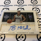 2013/14 Innovation Ray McCallum Main Exhibit Signatures RC #206/299 Kings