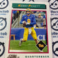 2022 NFL Panini Score Kenny Pickett 1992 Throwback #TB1 Steelers