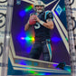 2019 NFL Panini Phoenix Will Grier Rookie Purple Parallel #101/149 Panthers