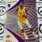 2018-19 NBA Panini Revolution Isaac bonga Rookie RC #106 Lakers