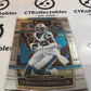 2021 NFL Panini Select Terrace Marshall Jr. Concourse Rookie RC #62 Panthers