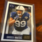 2020 NFL Score Rookie Cards PICK YOUR CARD RC